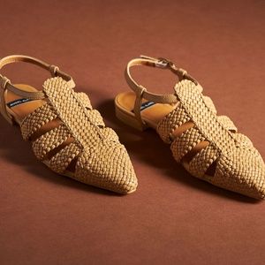 Angel Alarcon Fisherman Flats